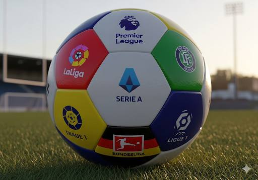 日本足球联赛直播App界面